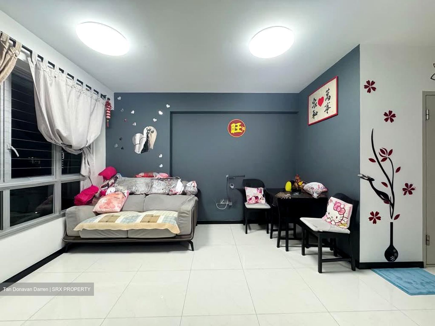 Blk 574B Woodlands Glen (Woodlands), HDB 3 Rooms #564168031